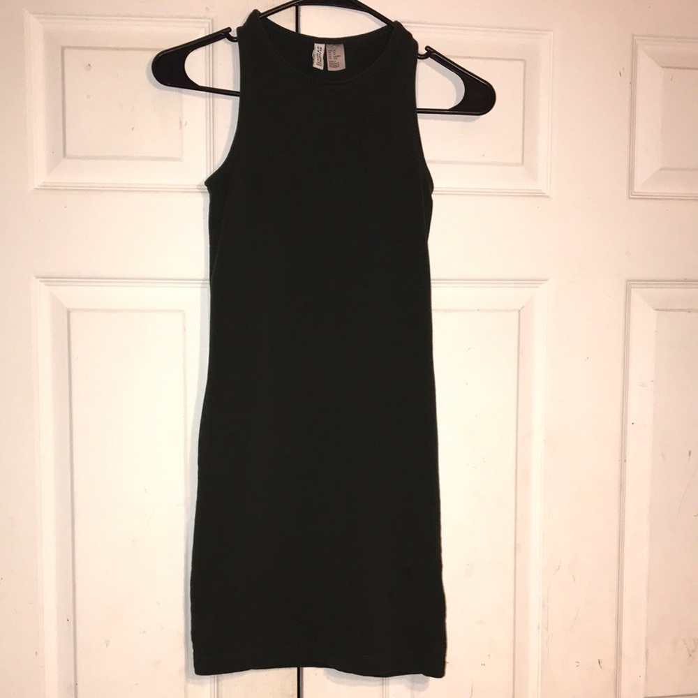Juniors Divided Mini Dress